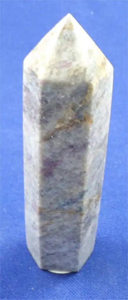 Red Plum Blossom Jade Tower 2