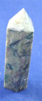 Red Plum Blossom Jade Tower 3