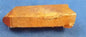 Red Quartz Crystal Point From Morocco 10