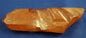 Red Quartz Crystal Point From Morocco 3