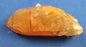 Red Quartz Crystal Point From Morocco 5
