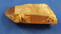 Red Quartz Crystal Point From Morocco 7