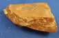 Red Quartz Crystal Point From Morocco 8