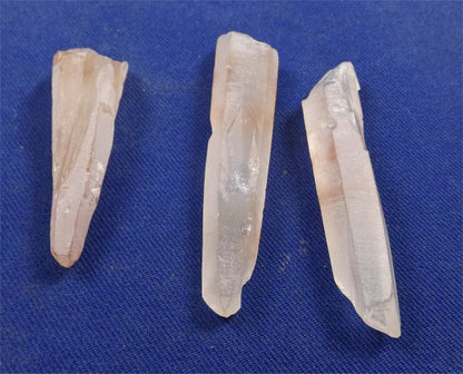 Red Laser Wand Crystals