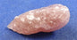 Red Tanzurine Quartz Rough 1
