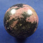 Rhodonite Sphere 2