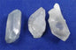 Riebeckite In Quartz Crystals