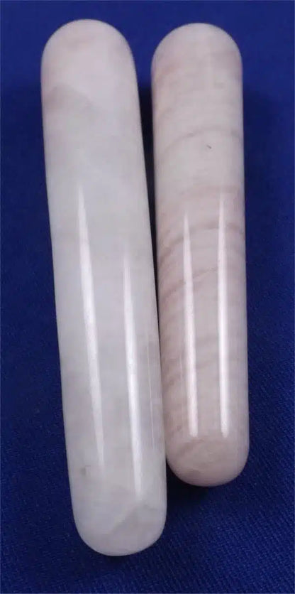 Rose Quartz Message Wand