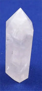 Rose Quartz Cut And Polished Tower 1