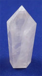 Rose Quartz Cut And Polished Tower 2