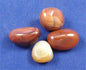 Sardonyx Tumbled Stones Small