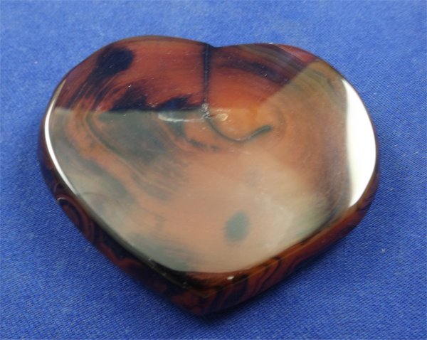 Sardonyx Heart 1