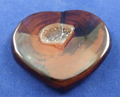 Sardonyx Heart 1
