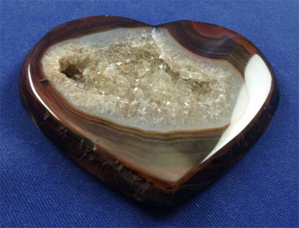 Sardonyx Heart 11