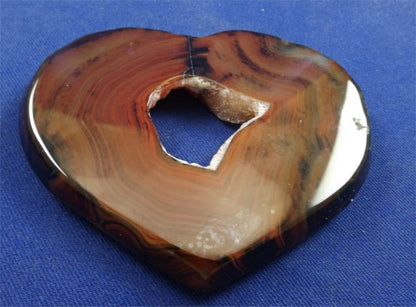 Sardonyx Heart 13