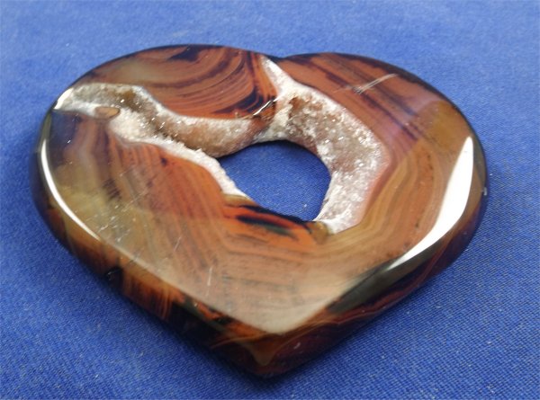Sardonyx Heart 13