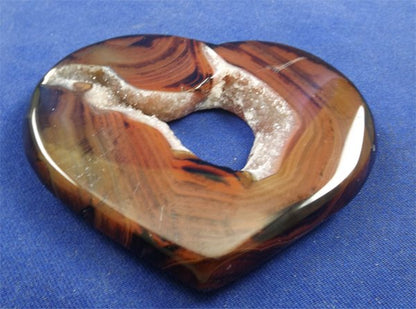 Sardonyx Heart 13