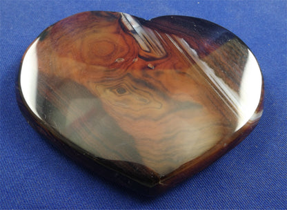 Sardonyx Heart 14