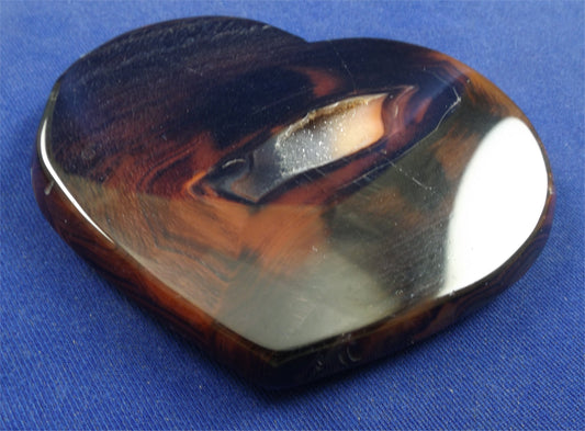 Sardonyx Heart 14