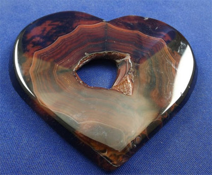 sardonyx Heart 15