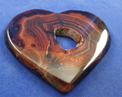sardonyx Heart 15