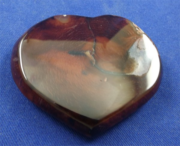 Sardonyx Heart 2
