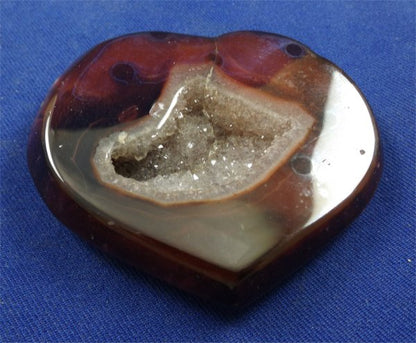Sardonyx Heart 2