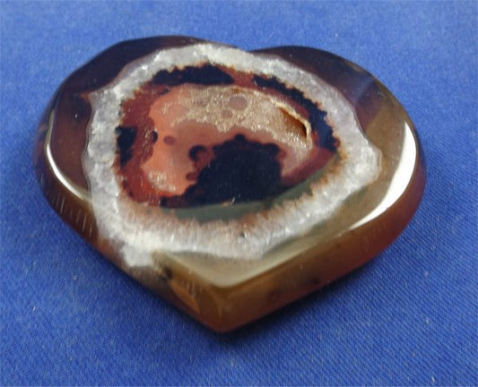 Sardonyx Heart 4