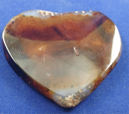 Sardonyx Heart 5