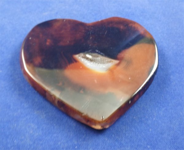 Sardonyx Heart 5