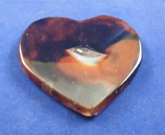 Sardonyx Heart 5
