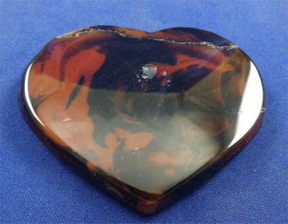 Sardonyx Heart 9
