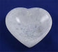 Selenite Heart Bowl