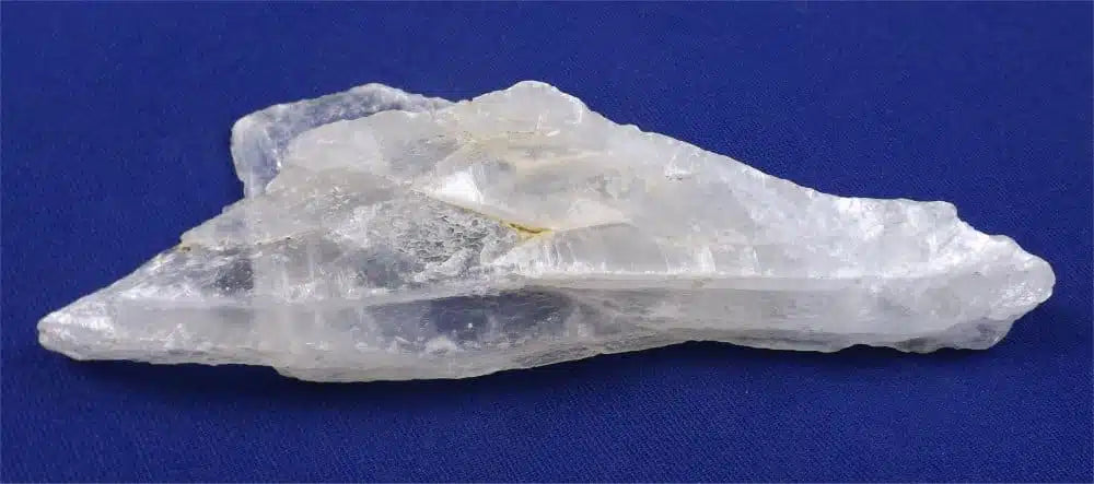 Selenite Rough 1