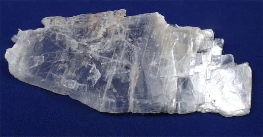 Selenite Rough 2