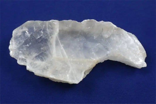 Selenite Rough 4