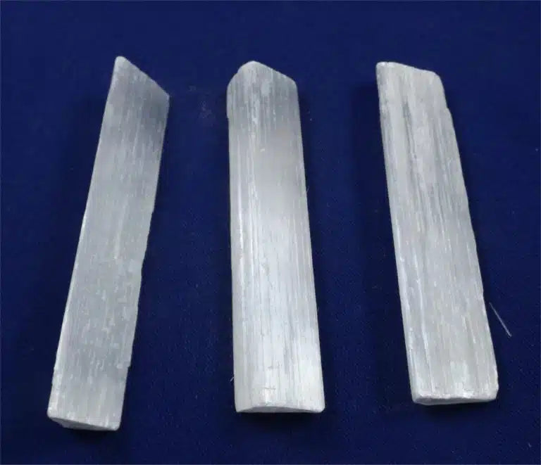 Selenite Sticks