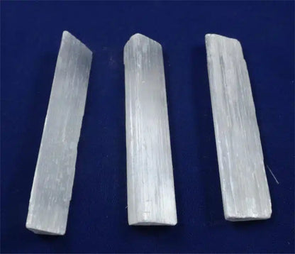 Selenite Sticks