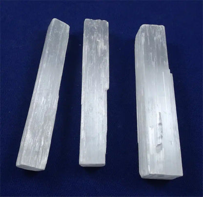 Selenite Sticks