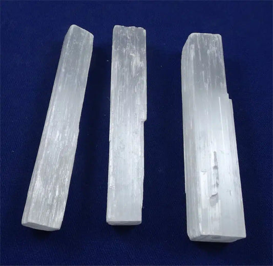 Selenite Sticks