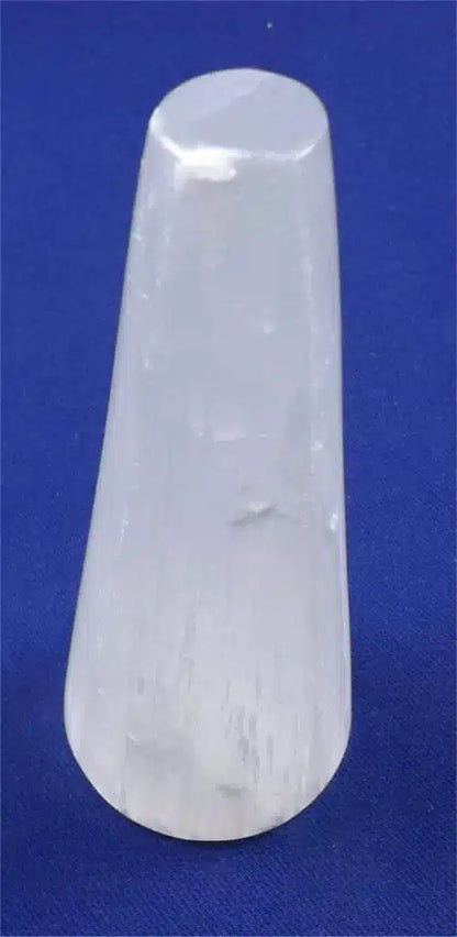 Selenite Tower