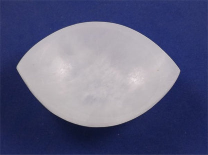 Selenite Eye Bowl