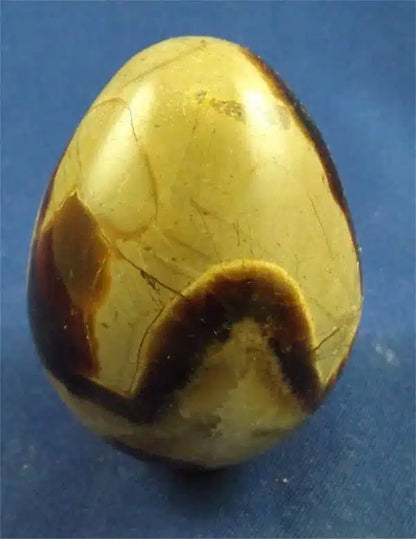 Septarian Egg 3