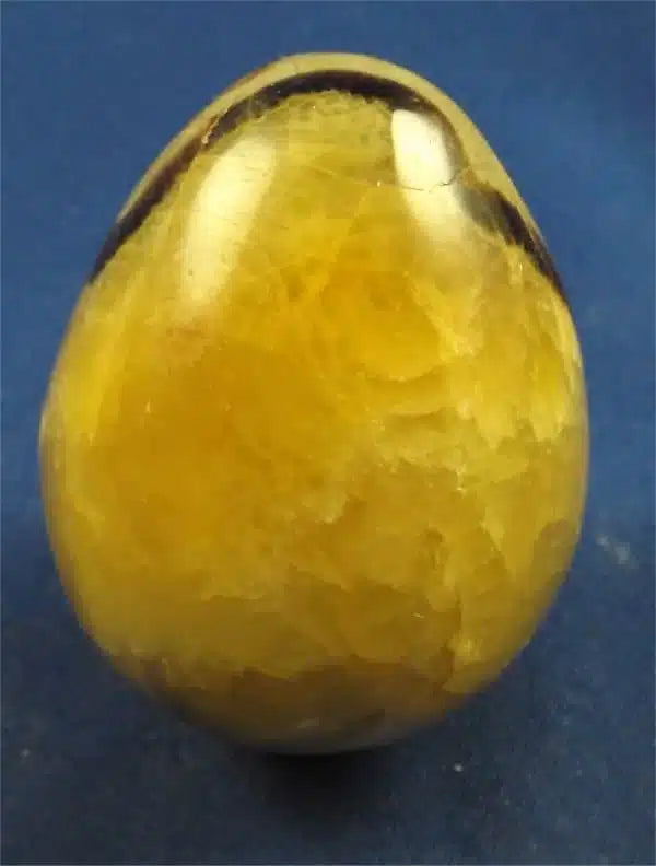 Septarian Egg 3
