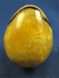 Septarian Egg 3