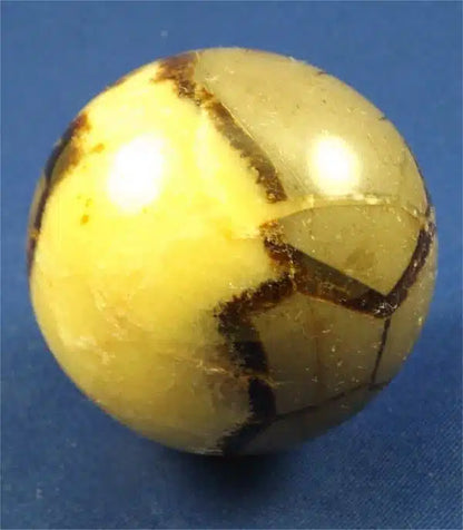 Septarian Sphere 1