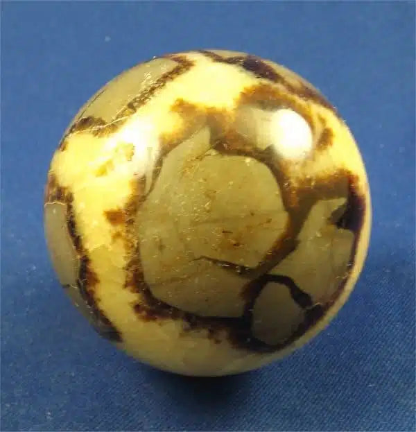 Septarian Sphere 1