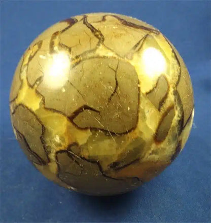 Septarian Sphere 4