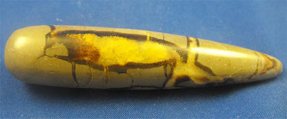 Septarian Message Wand 1