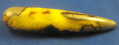 Septarian Message Wand 1